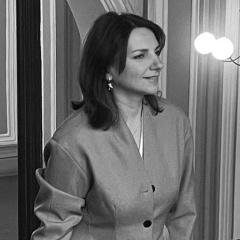 Наталья Золушкина, Санкт-Петербург