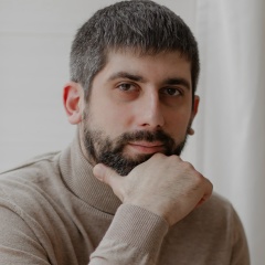 Денис Соколов, 30.09, Москва