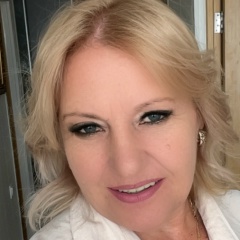 Любовь Марченко, 26.03.1968, Севастополь