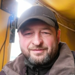 Андрей Панасенко, 27.04, Мещовск