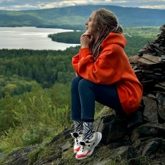 Екатерина Волошина, 03.02.1987, Челябинск