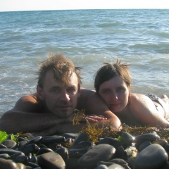 Марина Караваева, 28.08.1986, Москва