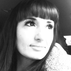 Инга Хоруженко, 13.01, Белореченск