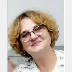 Елена Малинина, 24.06, Москва