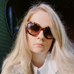 Елизавета Калинина, Санкт-Петербург