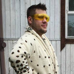 Кирилл Машер, 15.01.1982, Москва