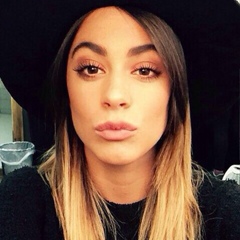 Виолетта Бланко, 21.03.1997, Buenos Aires