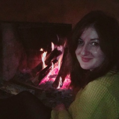 Нелли Гвазава, Тбилиси