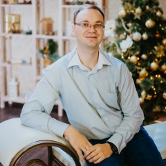 Антон Сагоконь, 07.05.1989, Симферополь