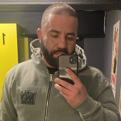 Сергей Царевич, 27.09.1987, Москва