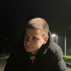 Андрей Гринько, 30.07, Кишинев