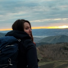 Полина Кирилова, 16.03, Санкт-Петербург