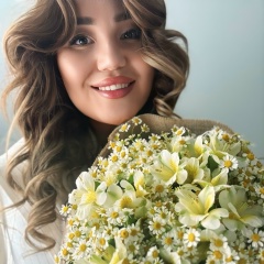 Гульмира Абдрахманова, 30.06