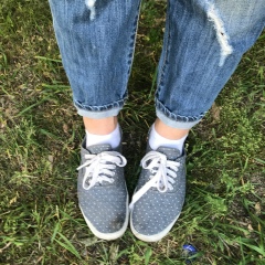 Настасья Шальнева, 10.11, Москва