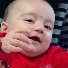 Залина Суншева, 10.08.1986, Аргудан