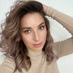 Алина Корниец, 30.07, Holstebro