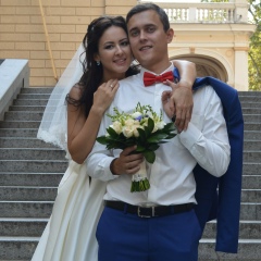 Антон Бацаев, 16.11.1986, Одесса