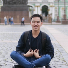 Zaw Tun, 08.06.1993, Зерноград