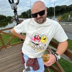 Алексей Глухов, 04.03.1986, Коломна