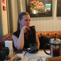 Елена Бат, 22.09, Кострома