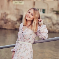 Виктория Глотова, 14.03, Самара