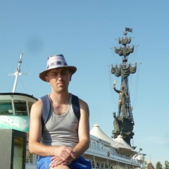 Дмитрий Голубев, 03.09, Кашин