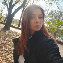 Юля Хабихужина, 14.02, Гомель