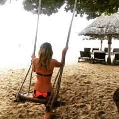 Алёна Садыкова, 04.07, Минск