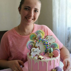 Марія Каленюк, 09.12.1988, Луцк