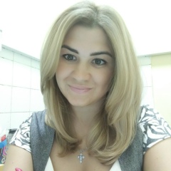 Екатерина Островская, 14.02, Москва