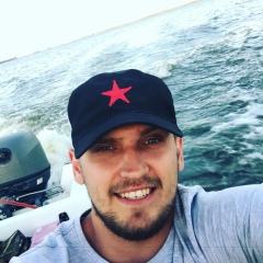 Денис Вилданов, 28.10, Москва