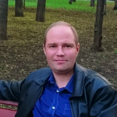 Алексей Лаптев, 01.10.1981, Москва