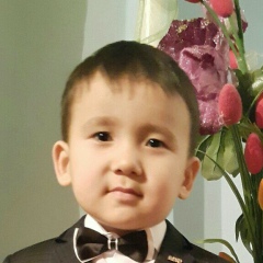 Жазира Шарипова