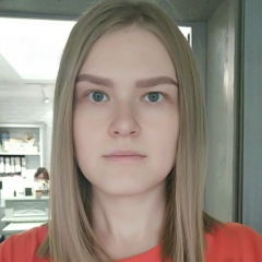 Мария Антонова, 12.04, Москва