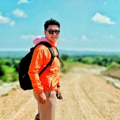 Maung Hyn, 08.06.1991