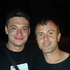 Александр Грузин, 28.12, Торез