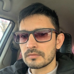 Вадим Жердев, 20.12.1988, Кемерово