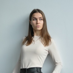 Анна Ермошина