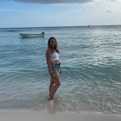 Марина Павленко, 16.12.1989, Berlin