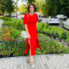 Екатерина Андреева, 13.11, Санкт-Петербург