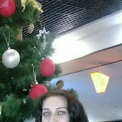 Helene Budkevich-Kovalenko