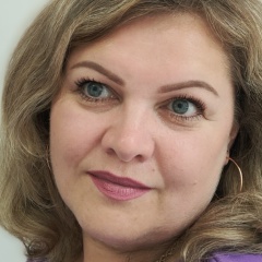 Ирина Иванова, 14.08, Самара