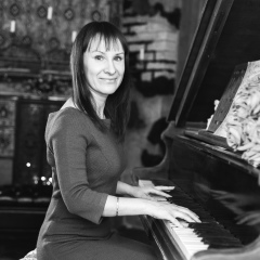 Татьяна Тележкина, 24.04, Краснодар