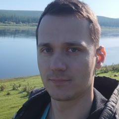 Александр Бабий, 14.08.1993, Чернышевский