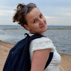 Вера Мурашова, 25.02.1986, Москва