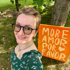 Надя Павленко, 29.08, Норильск