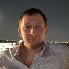 Алексей Соколов, 04.05.1986, Санкт-Петербург