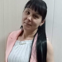 Ольга Амеличева, 09.10, Новосибирск