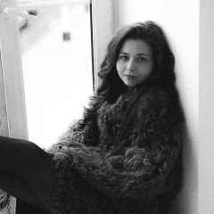 Виктория Кондрашова, 15.05.1994, Москва