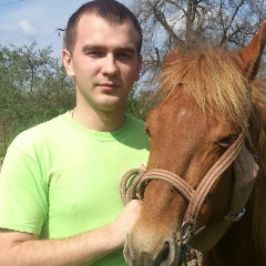 Діма Сорока, 27.07, Киев